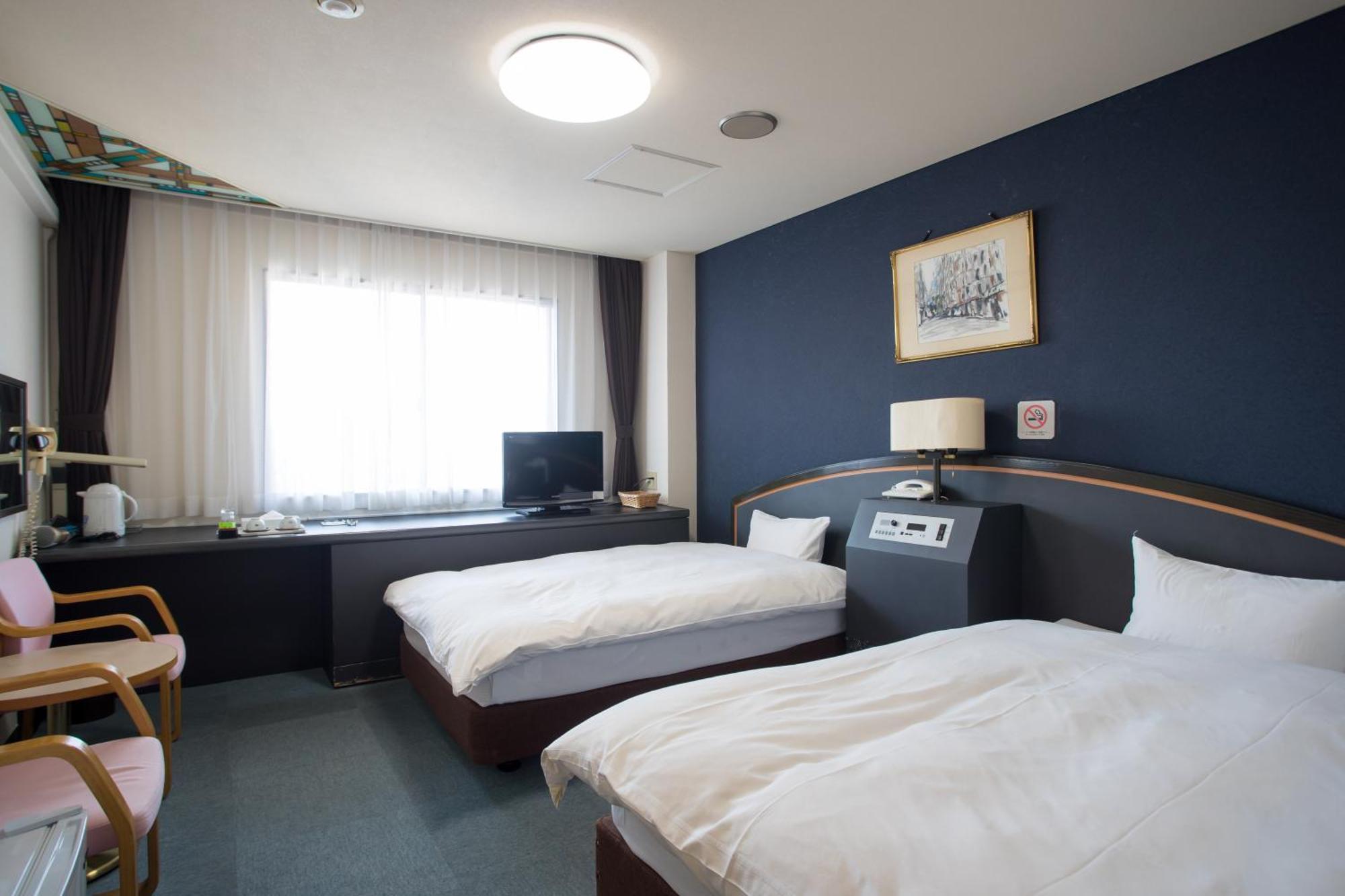 Hotel Sainthill Ναγκασάκι Εξωτερικό φωτογραφία