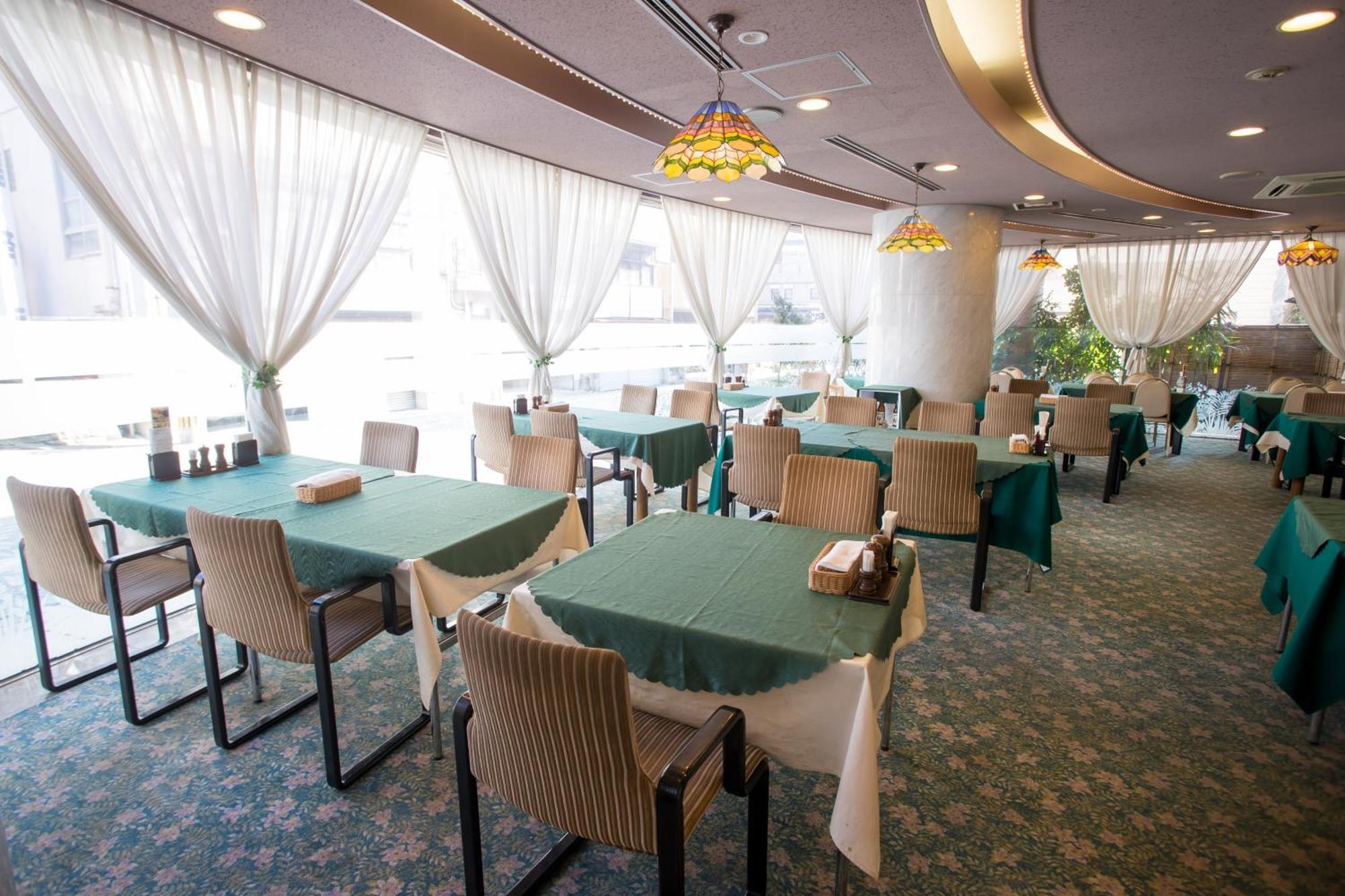 Hotel Sainthill Ναγκασάκι Εξωτερικό φωτογραφία