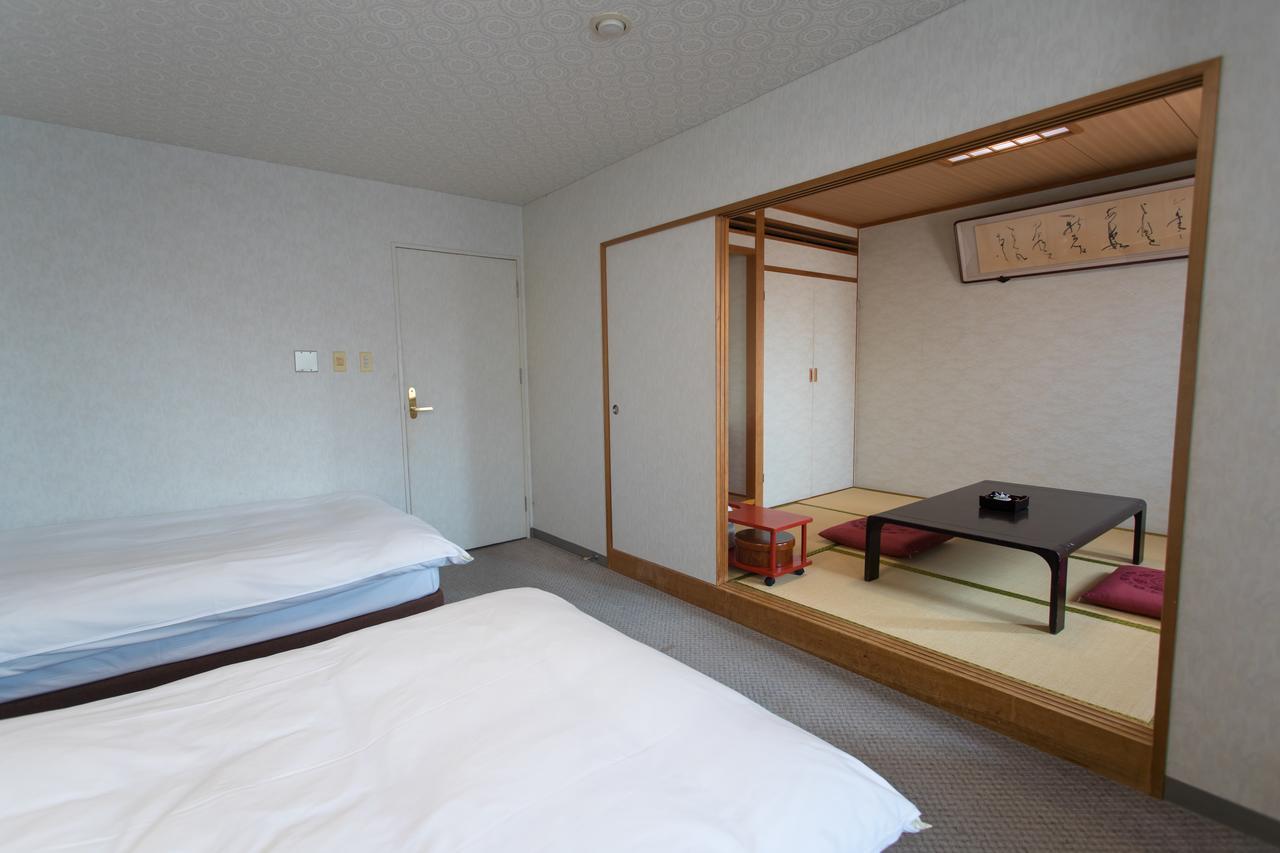 Hotel Sainthill Ναγκασάκι Εξωτερικό φωτογραφία
